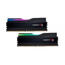 G.Skill Trident Z RGB F5-6000J3238F16GX2-TZ5RK module de mémoire 32 Go 2 x 16 Go DDR5
