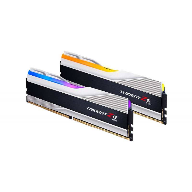G.Skill Trident Z RGB F5-6600J3440G16GX2-TZ5RS module de mémoire 32 Go 2 x 16 Go DDR5 6600 MHz