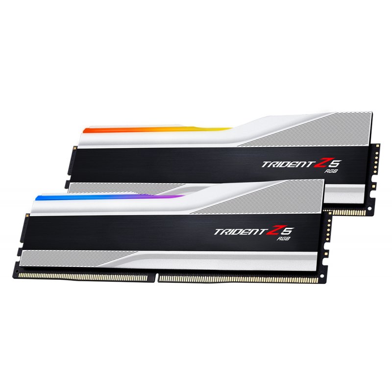 D564GB 6000-30 Trident Z5 RGB  sr K2 GSK | F5-6000J3040G32GX2-TZ5RS