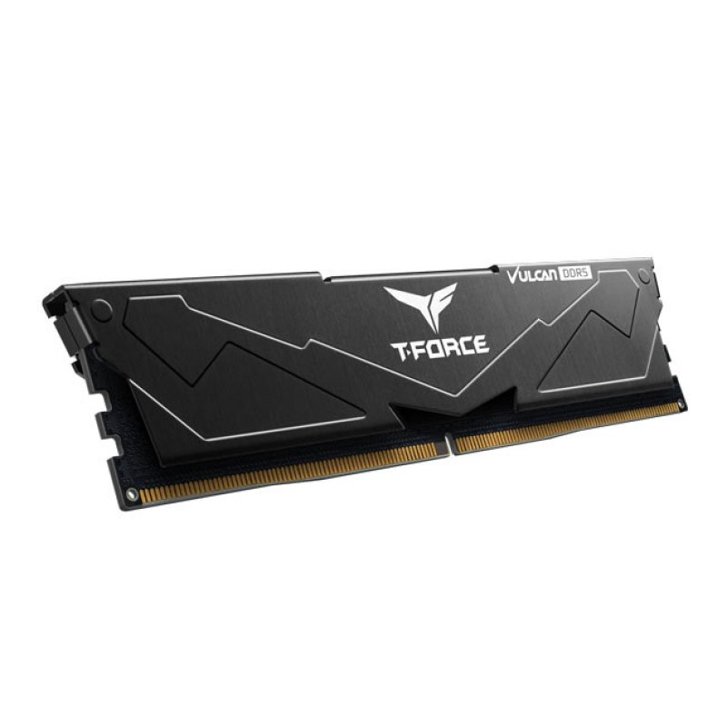 Team Group VULCAN FLBD564G5200HC40CDC01 module de mémoire 64 Go 2 x 32 Go DDR5 5200 MHz