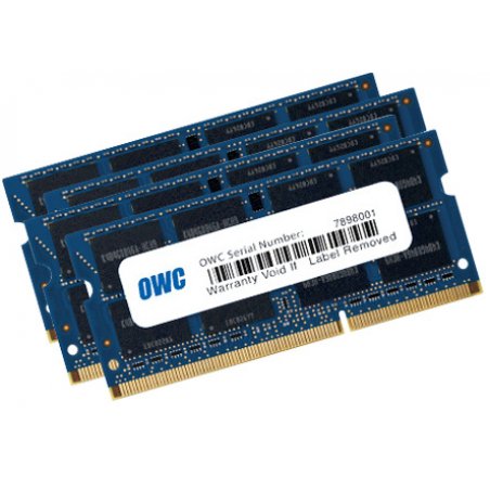 D3S  32GB 1600-11                 K4 OWC