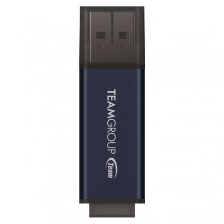 Team Group C211 lecteur USB flash 16 Go USB Type-A 3.2 Gen 1 (3.1 Gen 1) Bleu