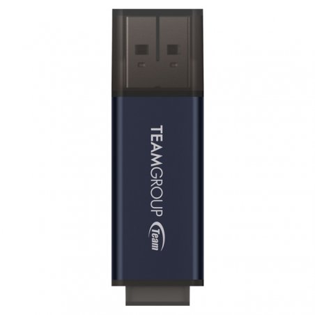 Team Group C211 USB flash drive 16 GB USB Type-A 3.2 Gen 1 (3.1 Gen 1) Blue