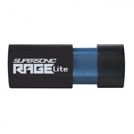 USB   32GB Supersonic Rage Lite  3.2 PAT