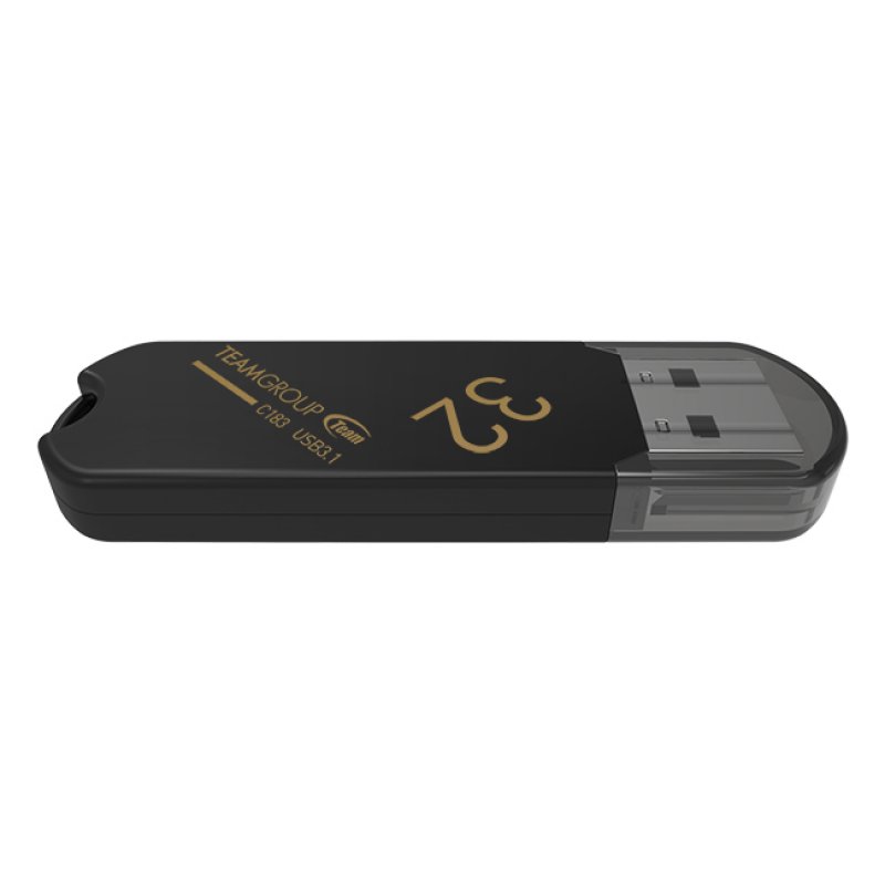 USB  32GB  75/XXX C183       U3.2 bk TEM