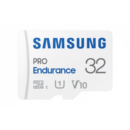 microSD32GB  PRO Endurance  Cl10SDHC SAM | 2022