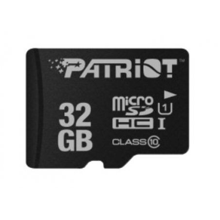 microSD 32GB LX Series 80MB/s        PAT