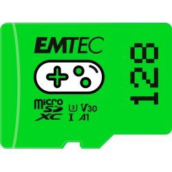 Emtec ECMSDM128GXCU3G memory card 128 GB MicroSDXC UHS-I