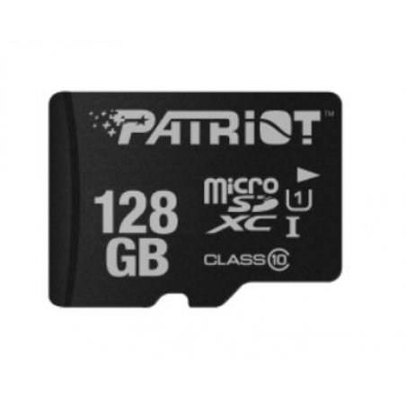 microSD 128GB LX Series 80MB/s       PAT