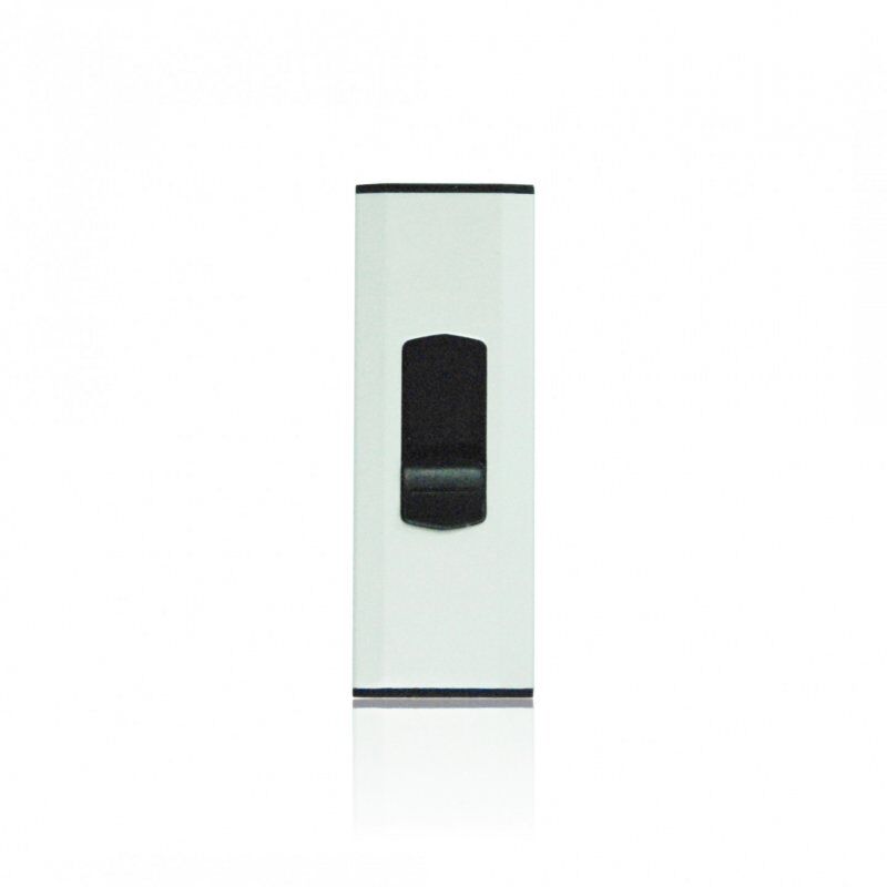 MediaRange MR919 lecteur USB flash 256 Go USB Type-A 3.2 Gen 1 (3.1 Gen 1) Noir, Argent