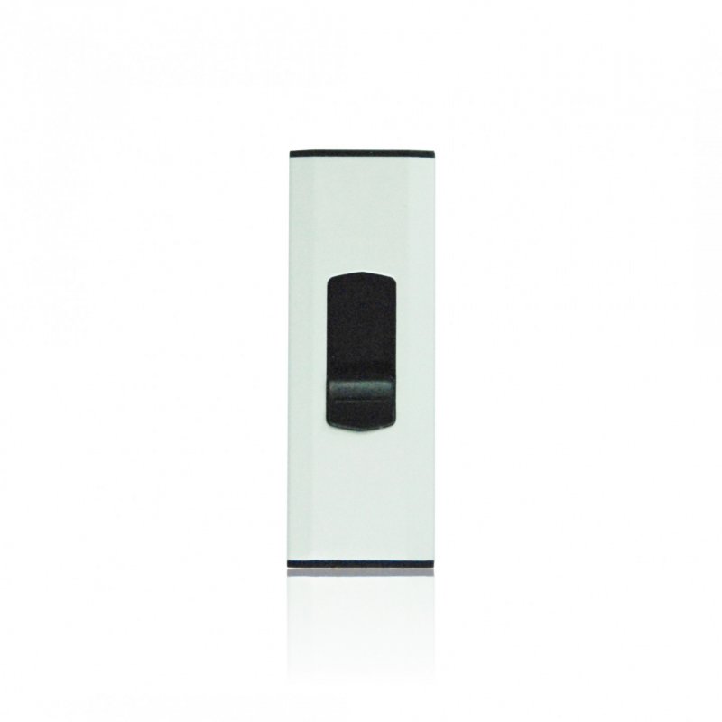 MediaRange MR919 USB flash drive 256 GB USB Type-A 3.2 Gen 1 (3.1 Gen 1) Black, Silver