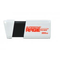 Patriot Memory PEF250GRPMW32U USB flash drive 250 GB USB Type-A 3.2 Gen 2 (3.1 Gen 2) White