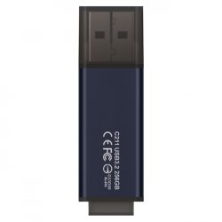 USB 256GB 100/XXX C211       U3.2 bu TEM