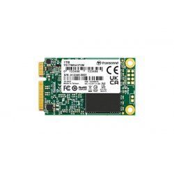 Transcend MSA372M mSATA 256 GB Serial ATA III MLC NAND