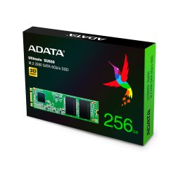 ADATA SSD  256GB Ultimate SU650 M.2 SATA