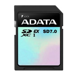 ADATA Premier Extreme 256 Go SDXC UHS-I Classe 10