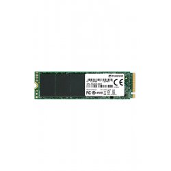 Transcend 512GB 112S 1700/1500  2280 M.2 | PCIe