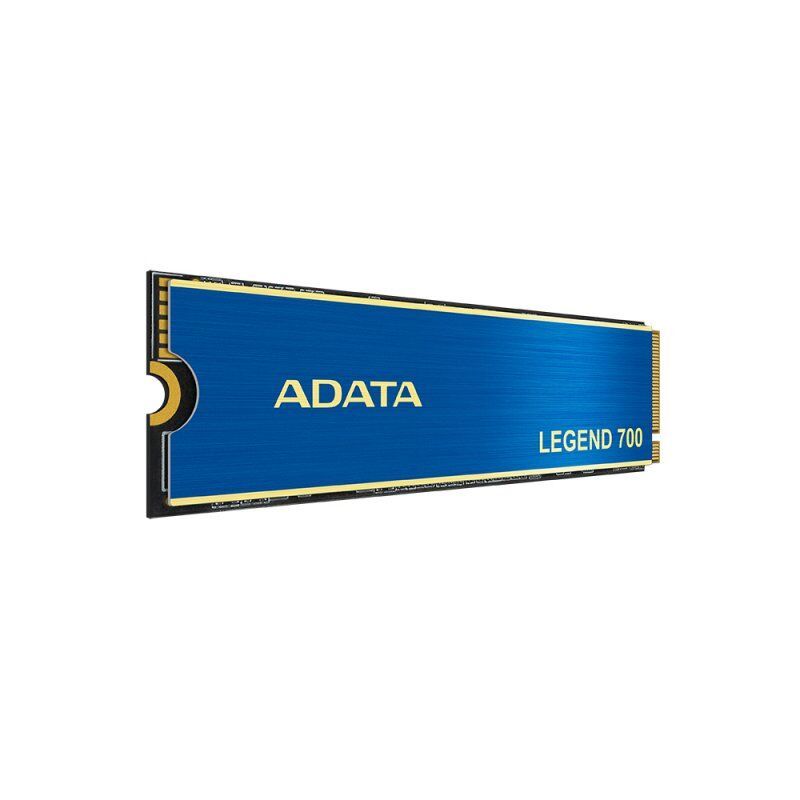 ADATA LEGEND 700 M.2 512 Go PCI Express 3.0 3D NAND NVMe