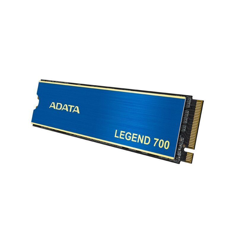 ADATA LEGEND 700 M.2 512 Go PCI Express 3.0 3D NAND NVMe