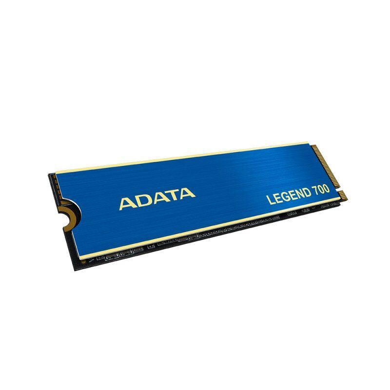 ADATA SSD  512GB LEGEND 700     M.2 PCIe | M.2 2280