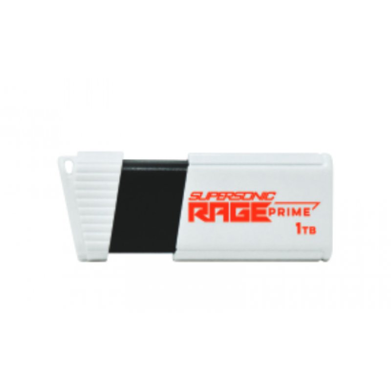 USB    1TB Supersonic Rage Prime 3.2 PAT