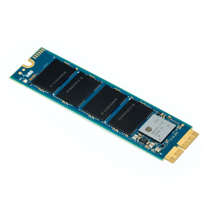 OWC Aura N2 M.2 1.02 TB PCI Express 3.1 QLC 3D NAND NVMe