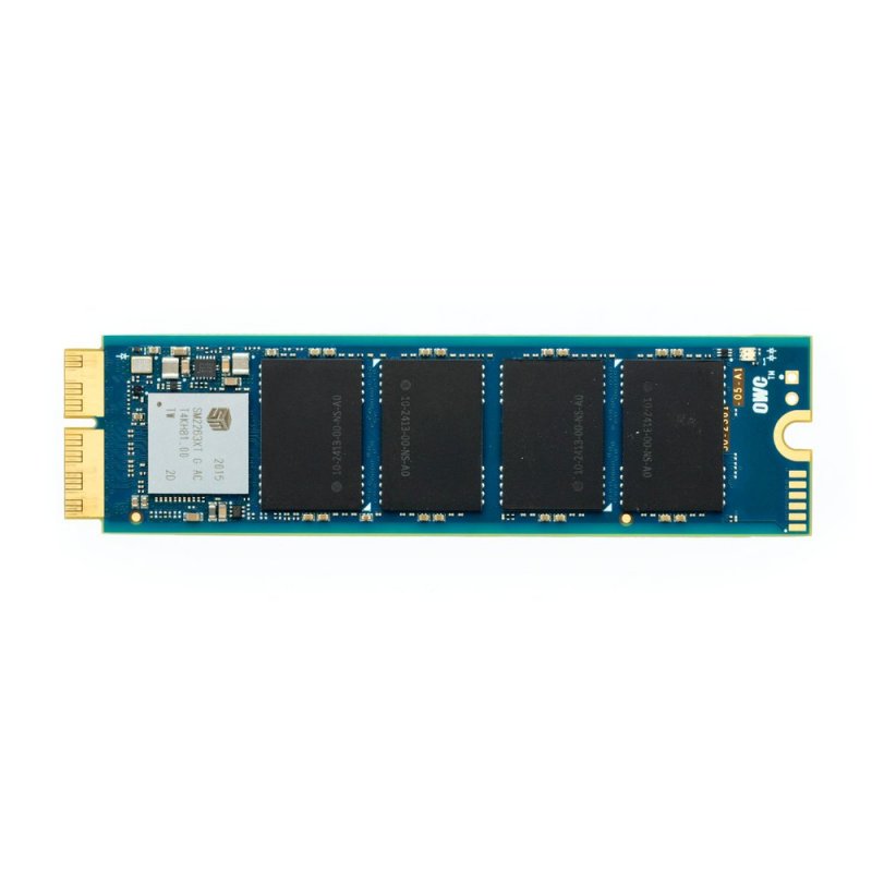 OWC Aura N2 M.2 1.02 TB PCI Express 3.1 QLC 3D NAND NVMe