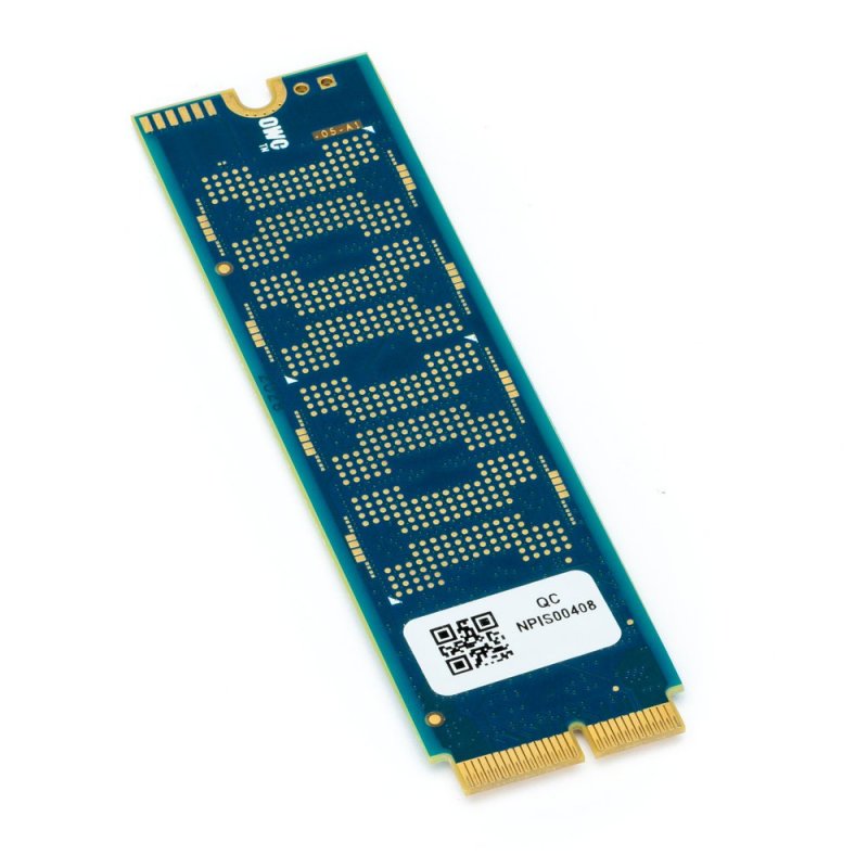 OWC Aura N2 M.2 1.02 TB PCI Express 3.1 QLC 3D NAND NVMe