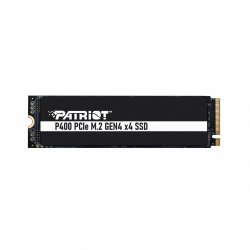 Patriot Memory P400 M.2 1 TB PCI Express 4.0 NVMe