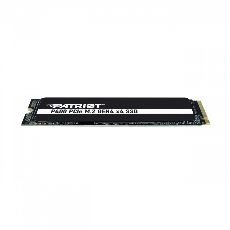 Patriot Memory P400 M.2 1 To PCI Express 4.0 NVMe
