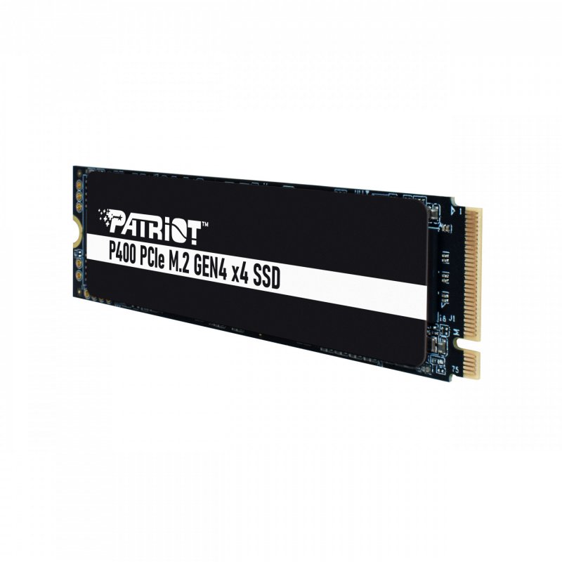 Patriot Memory P400 M.2 1 To PCI Express 4.0 NVMe