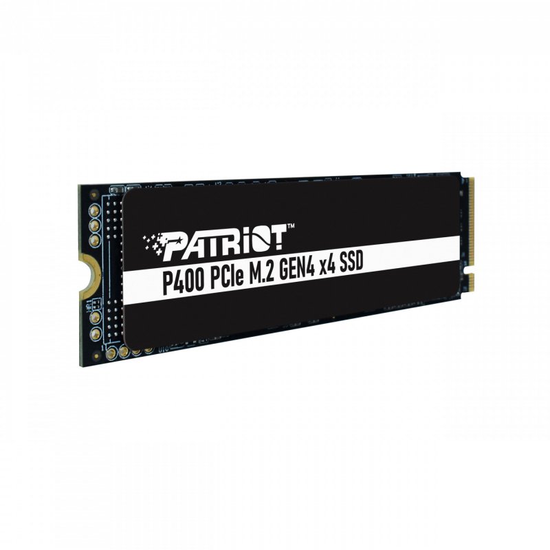 Patriot Memory P400 M.2 1 To PCI Express 4.0 NVMe
