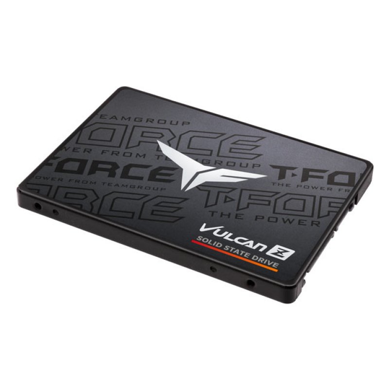 Team Group T-FORCE VULCAN Z 2.5" 1 To Série ATA III 3D NAND