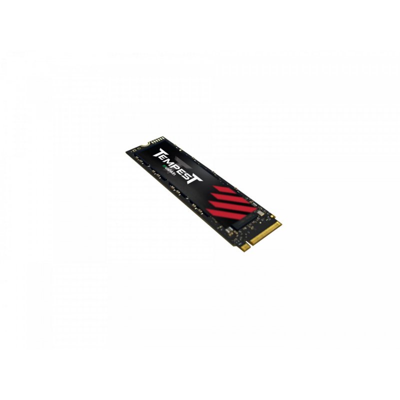 Mushkin Tempest M.2 2 To PCI Express 3.0 3D NAND NVMe