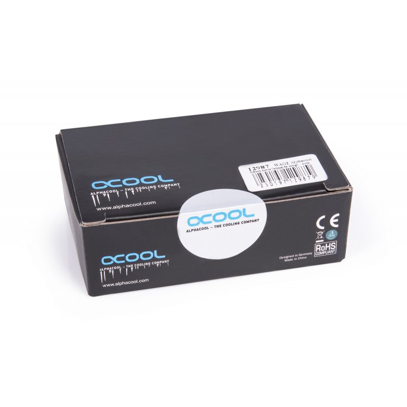 Alphacool 12987 pièce et accessoire pour systèmes de refroidissement d'ordinateurs