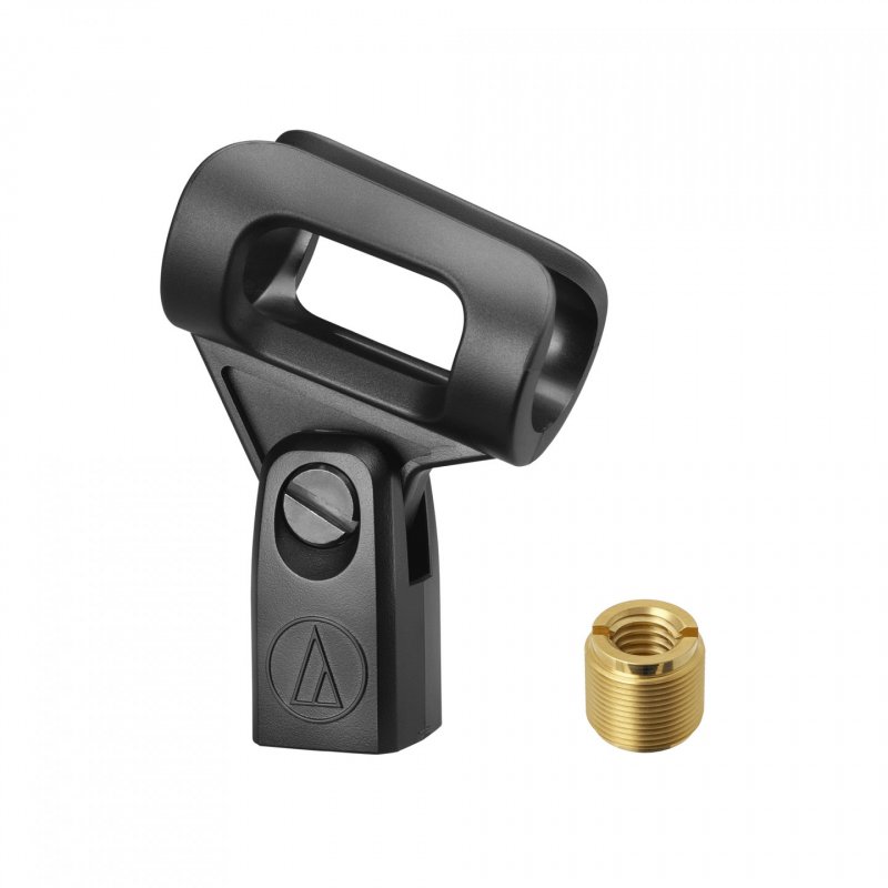 Audio-Technica AT2010 microphone Black Stage/performance microphone