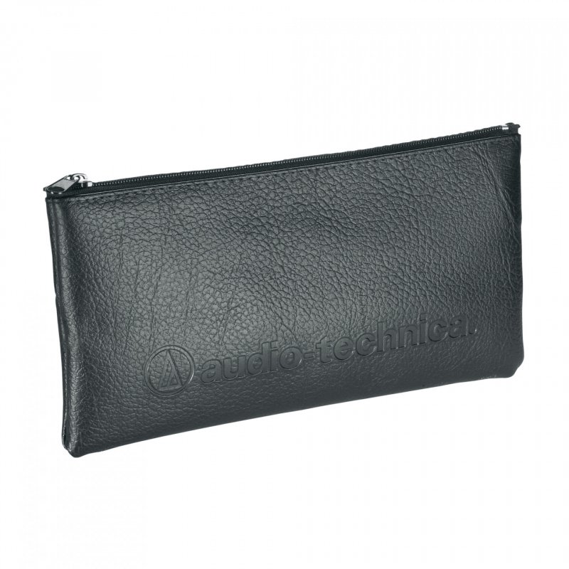 Audio-Technica AT2010 microphone Noir Microphone de scène/direct