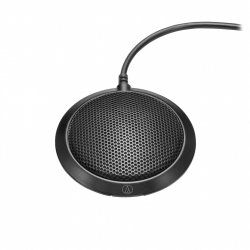 Audio-Technica ATR4697-USB microphone Black PC microphone