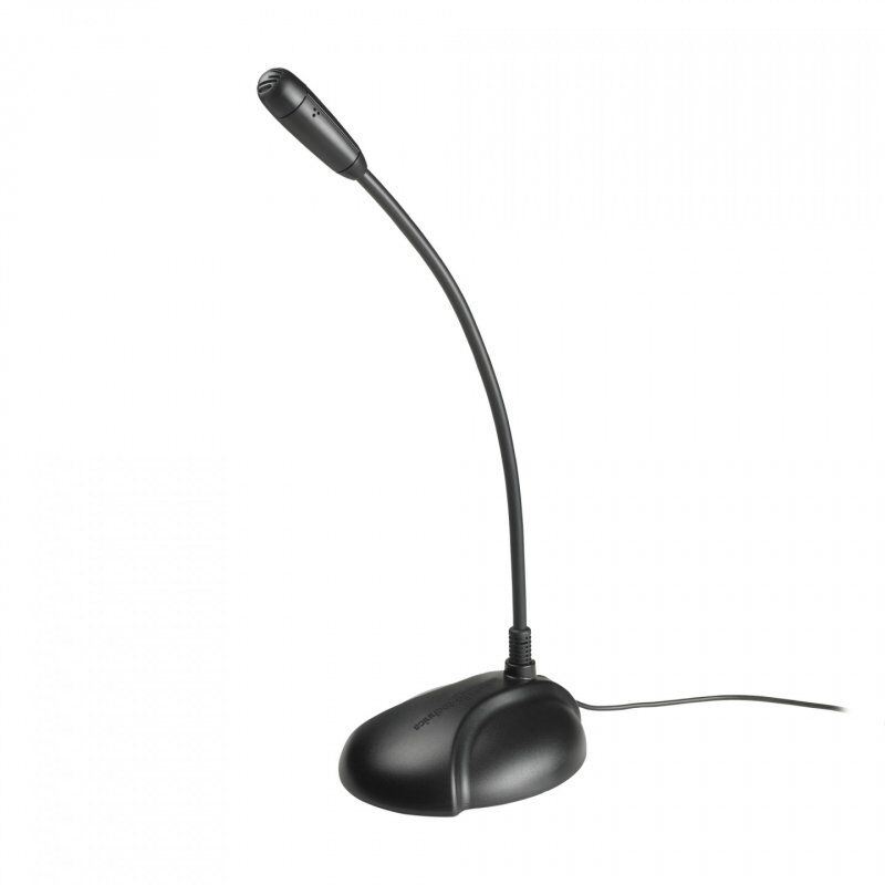 Audio-Technica ATR4750-USB microphone Black PC microphone