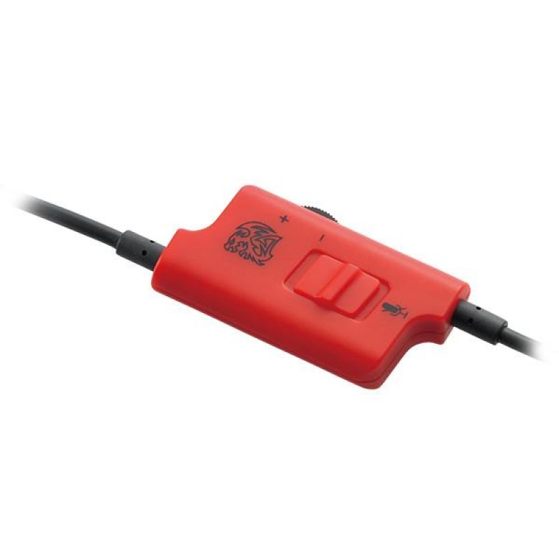 Ttesports Shock Red                   rd