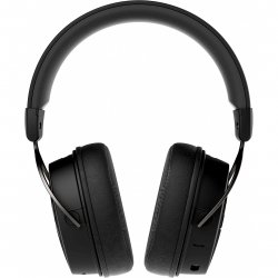 HyperX Cloud MIX - Casque pour jeux (noir bronze à canon)