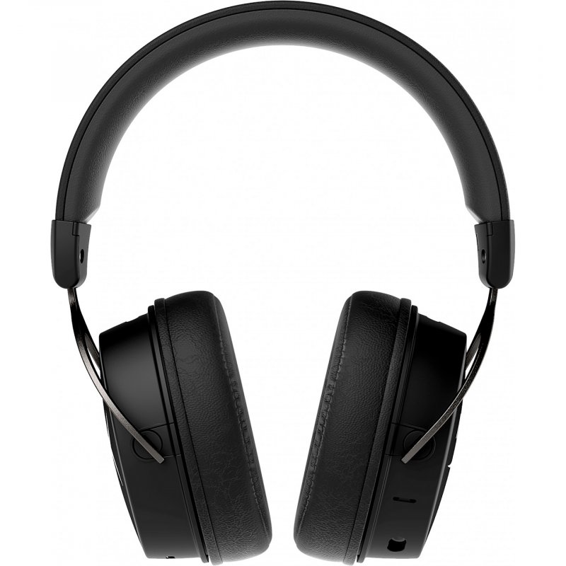 HyperX Cloud MIX - Gaming Headset (Black-Gunmetal)