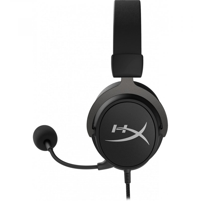 HyperX Cloud MIX - Gaming Headset (Black-Gunmetal)