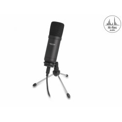 DeLOCK 66832 microphone