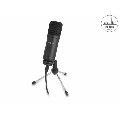 DeLOCK 66832 microphone