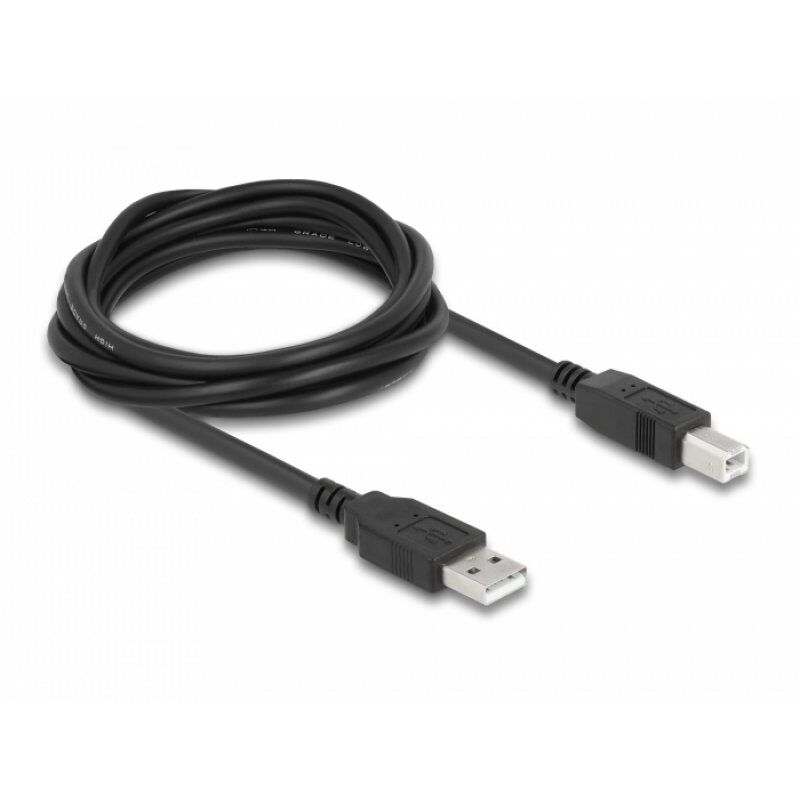 DeLOCK USB Kondens. Mikro  24Bit/192KHz | 66882