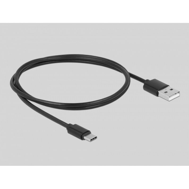 DeLOCK USB Mikro+3,5mm Klinken+Quick-Mut | 66822