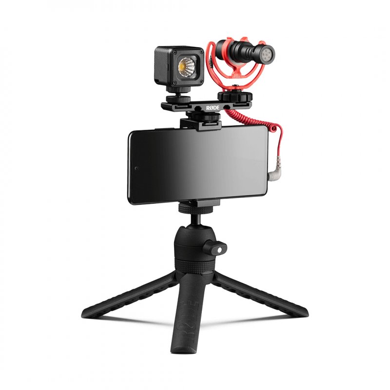 Rode Vlogger Kit Universal         3,5mm | 400410026