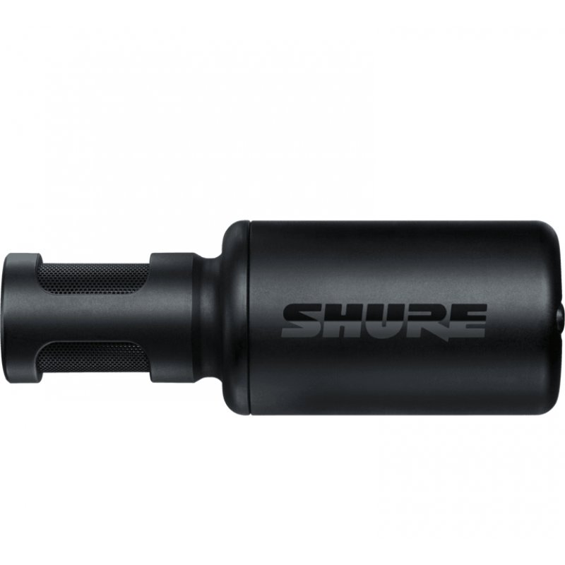 Shure MV88+DIG VIDEO KIT              bk | MV88+DIG-VIDEO-K