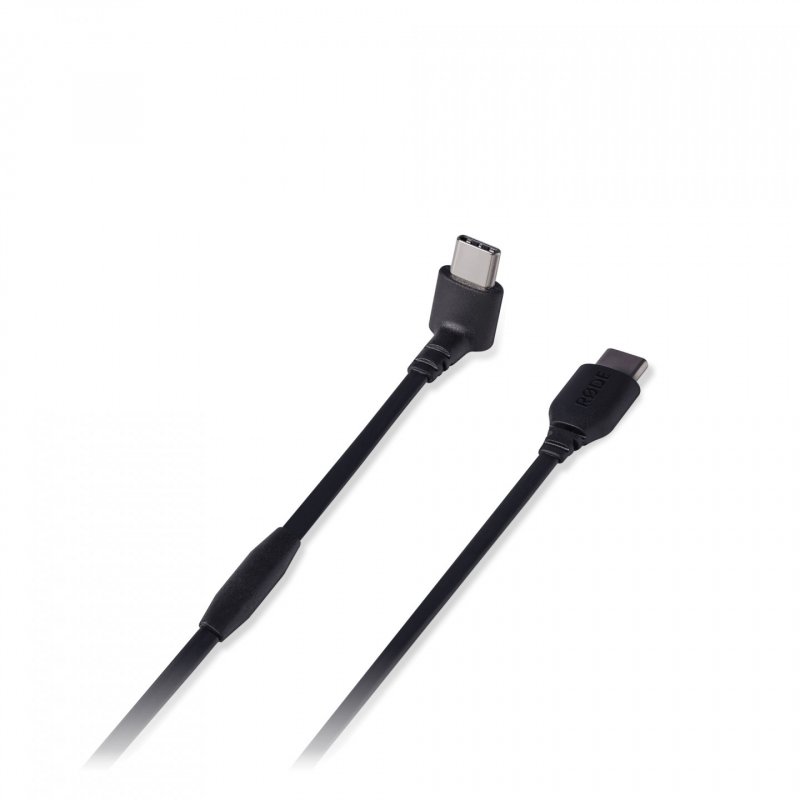 RØDE SC16 USB cable 0.3 m USB C Black